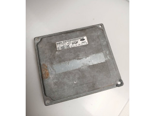 Блок управления двигателя 2S6A12A650TG, S118107003K   Ford Fusion