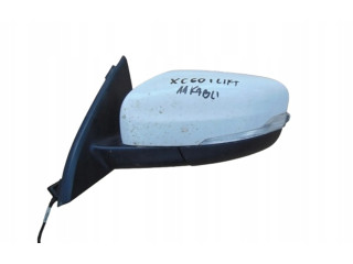 Zpětné zrcátko Volvo XC60 2014