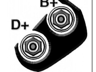 Генератор CA1324, 0986038670 Ford Galaxy