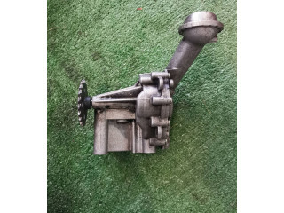 Масляный насос K9K 150008247R Renault Kangoo II