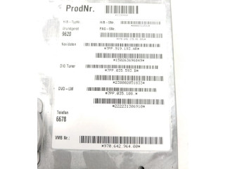 Volant Porsche Panamera (970) 2012 97064296400, 7PP035108