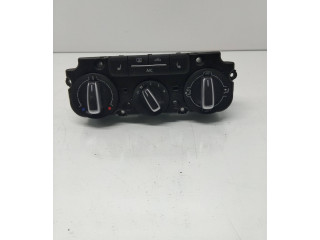 Блок управления климат-контролем 5C0820047CA, 0000002286819 Volkswagen Jetta VI