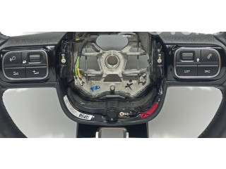 Руль Citroen C3 Aircross 2017 - года 98118752ZD, 98118753GH
