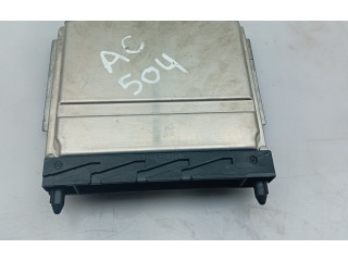 Блок управления двигателя 1039S04101 Volvo XC90