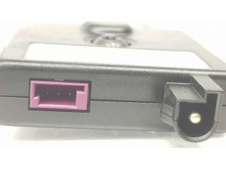 Блок управления 9270490, 65209270490 BMW X3 G01