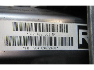    Рулевая рейка 3C2419501AA, 3C2419601N   Volkswagen Passat Alltrack  -  года