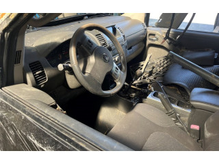 Vstřikovač Nissan Navara D40 YD25DDTi