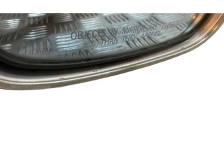 Зеркало электрическое SsangYong Rexton I 2001 - 2017 года