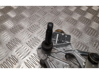 Механизм стеклоочистителей (трапеция)