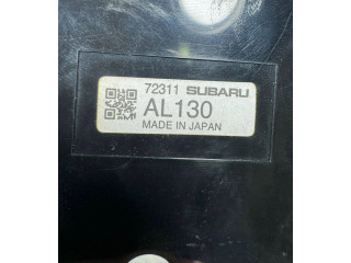 Блок управления климат-контролем 72311AL130   Subaru Outback (BS)