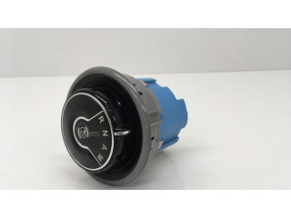 Рычаг переключения передач