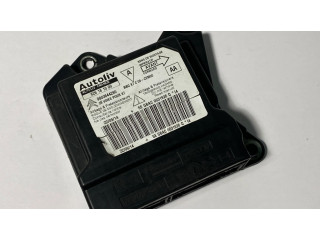Блок подушек безопасности 620504800, 626181000   Citroen C5