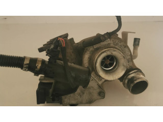 Turbodmychadlo Турбина 4727470 BMW 3 E90 E91 2.0