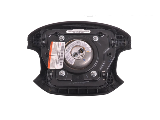 Подушка безопасности водителя 7W93048B Jaguar XJ X350