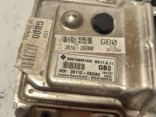 Řídící jednotka 391102BGB0 Hyundai i30 2013