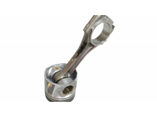 Píst 79L74, CON BIELA Seat Ibiza III (6L) pro naftový motor 1.4