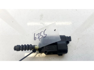 Двигатель центрально замка