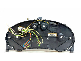 Přístrojová deska Citroen Berlingo 2010 9665000480