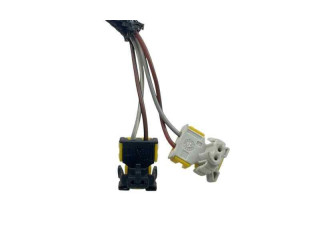 Подрулевой шлейф SRS 2W9314A664AF Jaguar XF X250