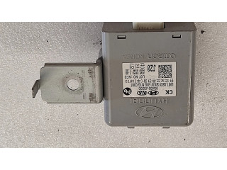 Блок управления    KIA Stinger