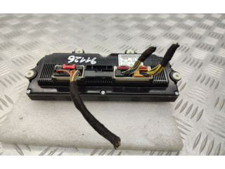 Блок управления климат-контролем 5K0907044GJ Volkswagen Caddy