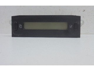 Дисплей    9647409477B00, 9647409477B00   Alpine C2