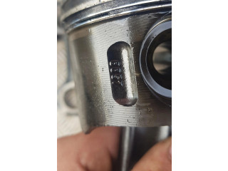 Píst Mercedes-Benz E W211