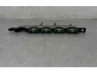 Pojistková skříňka Řídící jednotka BSM 2025451601 Meredes-Benz C W202 1994