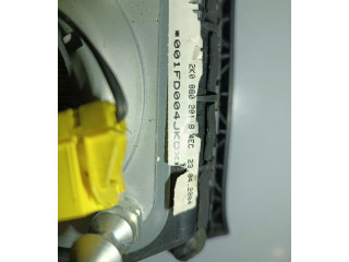 Подушка безопасности водителя 2K0880201B   Volkswagen Caddy