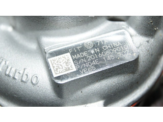 Турбина Volkswagen Golf Sportsvan 04E145702L, 04E145702L