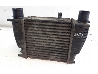 Интеркулер 880591T, 880591T Renault Clio III