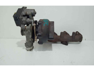 Turbodmychadlo Турбина 282012A880 KIA Optima