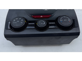 Блок управления климат-контролем 72311SJ202   Subaru Forester SK