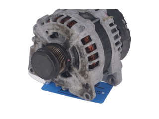 Генератор A0009061903   Mercedes-Benz GLA W156      