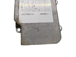 Блок подушек безопасности 6Q0909605AH Volkswagen Caddy