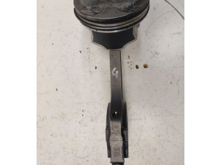 Píst Ford Mustang V