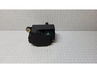 Двигатель задвижки потока воздуха