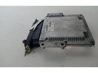 Řídící jednotka 9650359580, 9650360280 Citroen Berlingo 1996