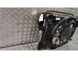 Комплект радиатора