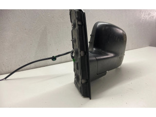 Zpětné zrcátko Volkswagen Caddy 2007 E1010718, 020718