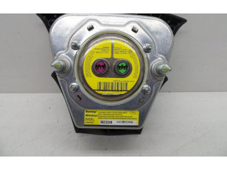 Подушка безопасности водителя 8623349, 8623349 Volvo C30