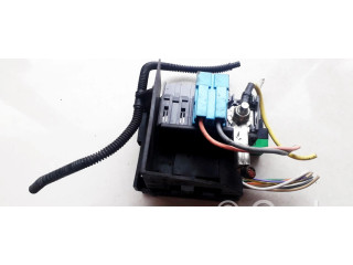 Блок предохранителей  1485126080, 00040100   Citroen C8    