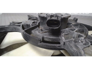 Вентилятор радиатора     2635005480, NICHTZUTREFFEND    Daihatsu Sirion 