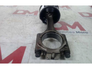  Поршень с шатуном    Volvo XC90  