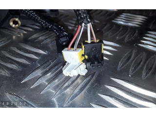 Подрулевой шлейф SRS 8W8313N064CB Jaguar XF X250