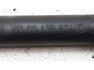 Vstřikovací lišta 8200139674c Dacia Duster