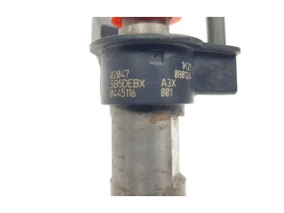 Форсунка 779787705    BMW X3 E83  N47D20A 