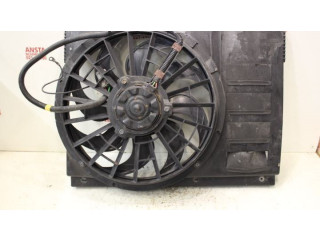 Вентилятор радиатора     9142880    Volvo 960 