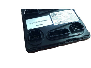 Комфортный модуль