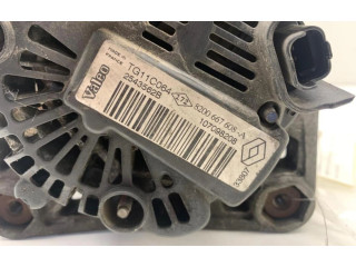 Генератор    Nissan Tiida C11      